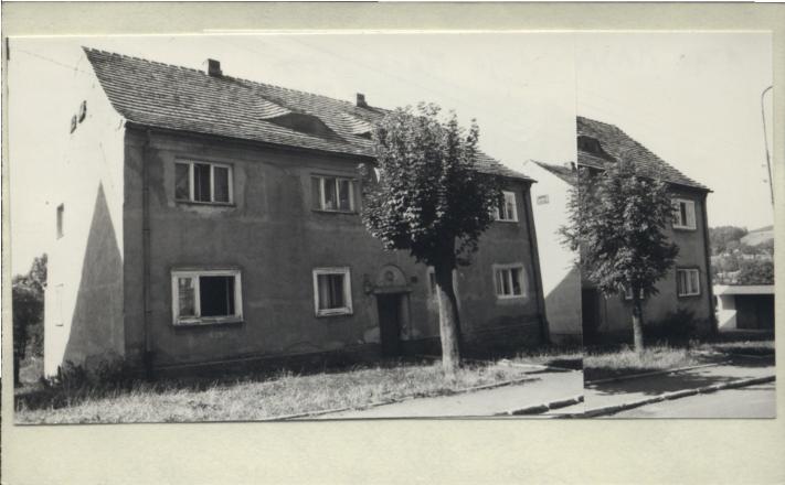 dom, skan 3