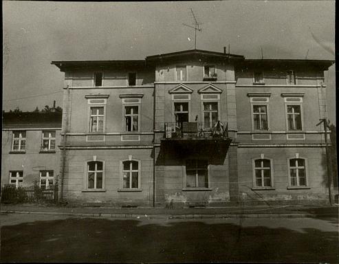 dom, skan 3
