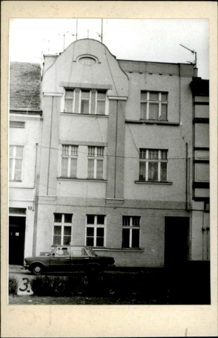 dom, skan 2