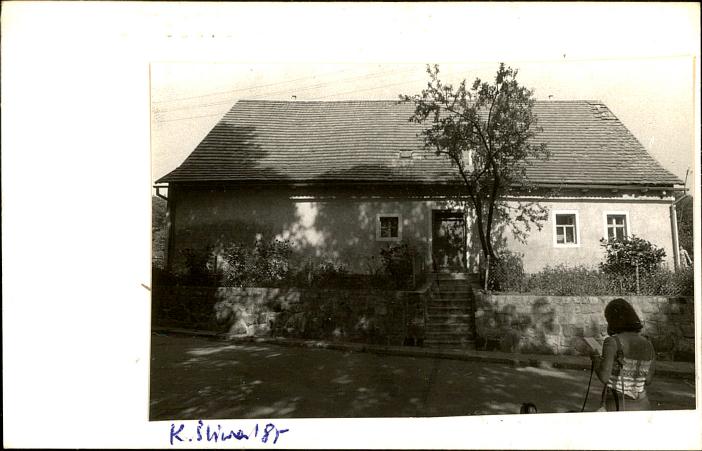 dom, skan 2