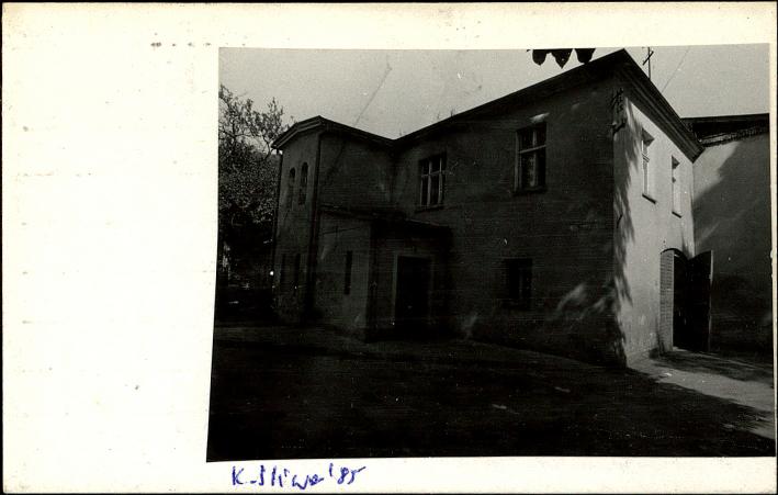 dom, skan 2