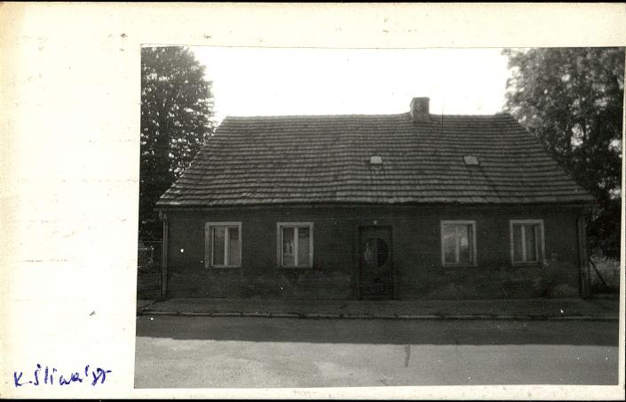 dom, skan 2