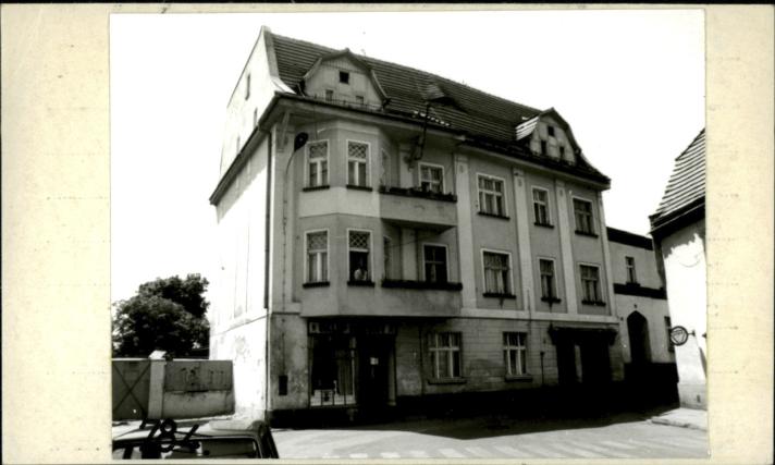 dom, skan 2