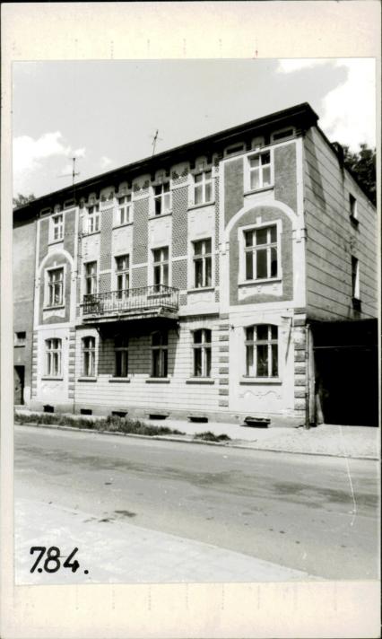 dom, skan 2