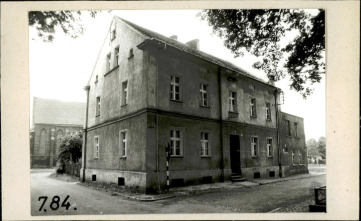 dom, skan 2