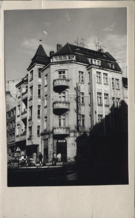 dom, skan 2