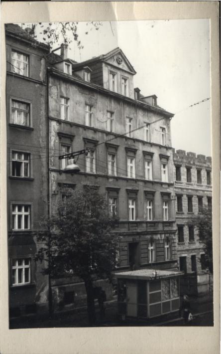 dom, skan 2
