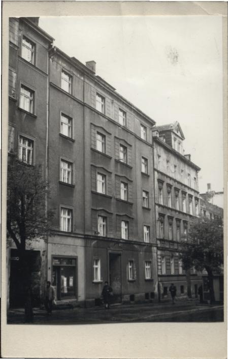 dom, skan 2