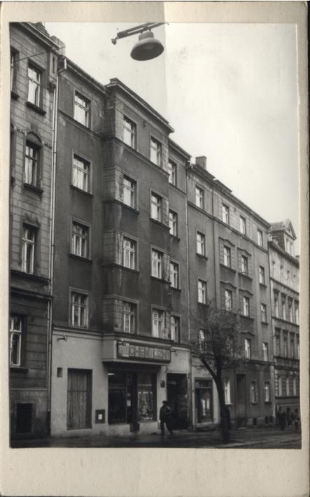 dom, skan 2