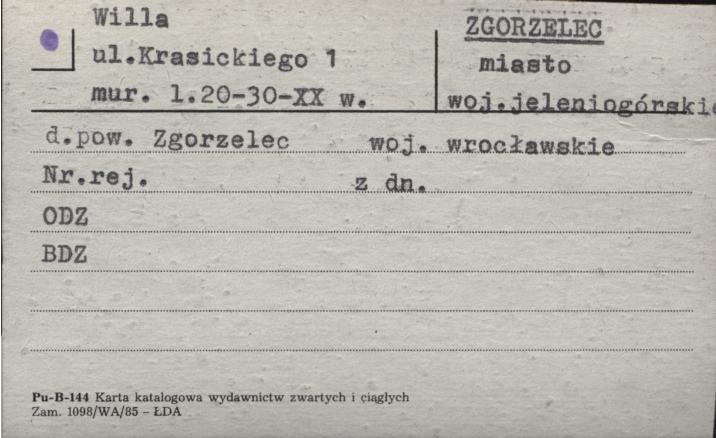 willa, skan 1