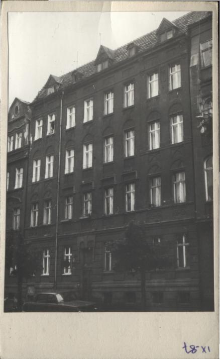 dom, skan 2