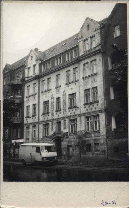 dom, skan 2