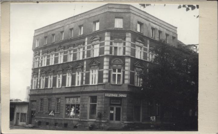 dom, skan 2
