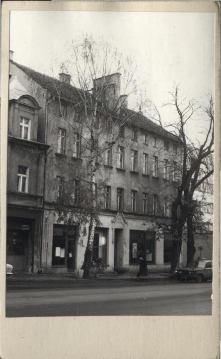 dom, skan 2