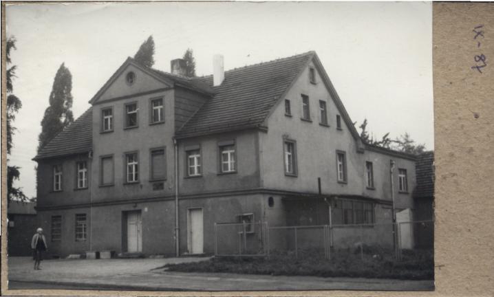 dom, skan 2