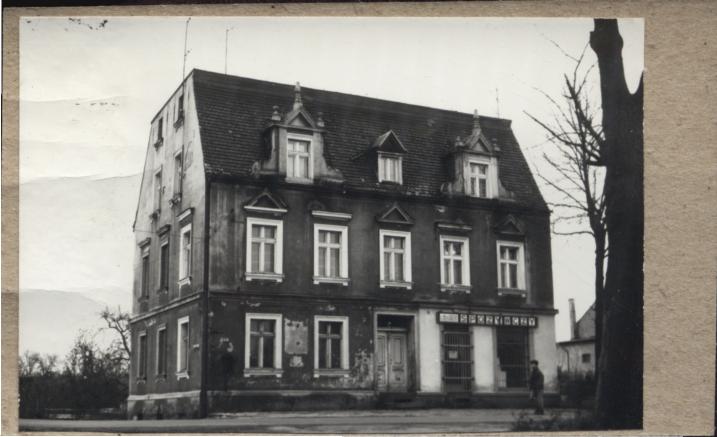 dom, skan 2