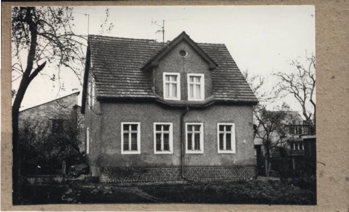 dom, skan 2