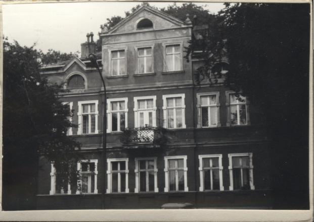 dom, skan 3
