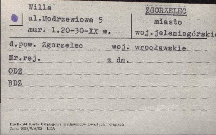 willa, skan 1