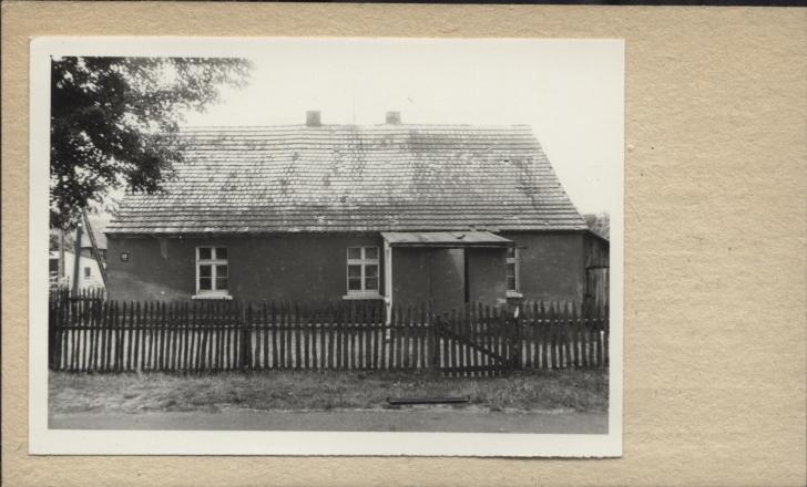 budynek mieszkalny, skan 2