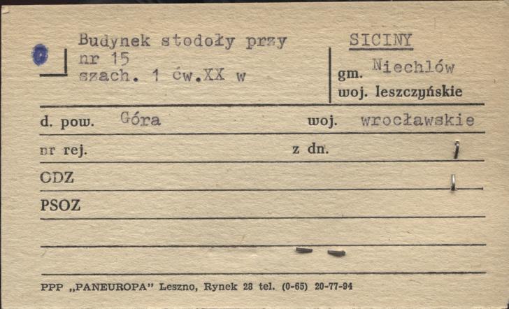 stodoła, skan 1