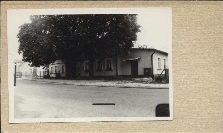 budynek mieszkalny, skan 2