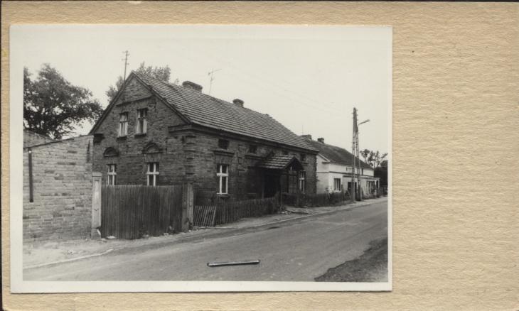budynek mieszkalny, skan 2