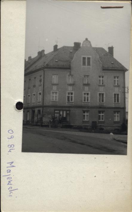 dom, skan 2