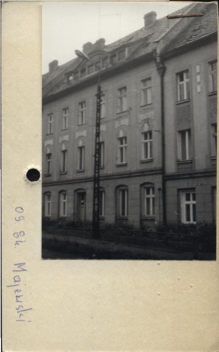 dom, skan 2