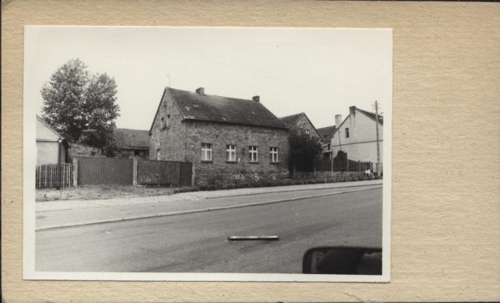 budynek mieszkalny, skan 2