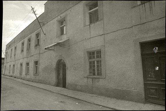 dom, skan 3