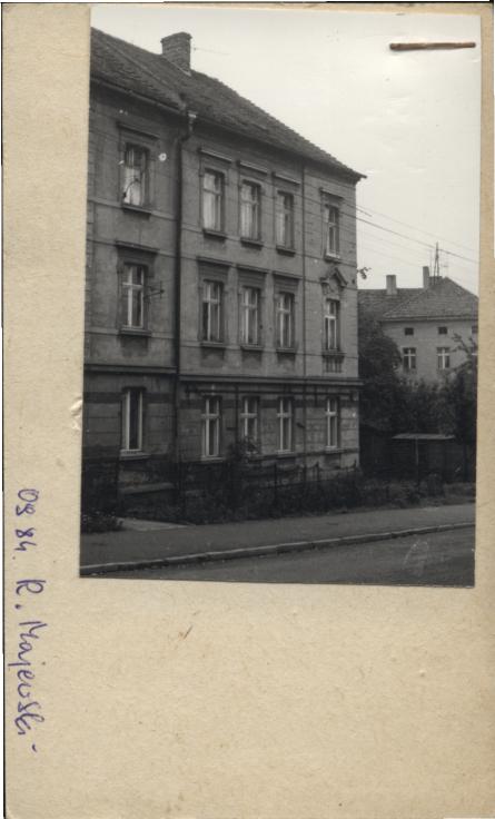 dom, skan 2