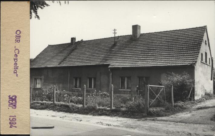 dom, skan 2