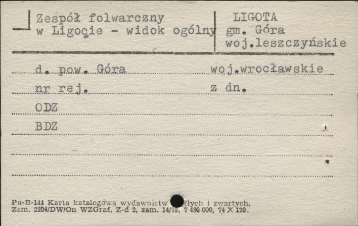 zespół folwarczny, skan 1
