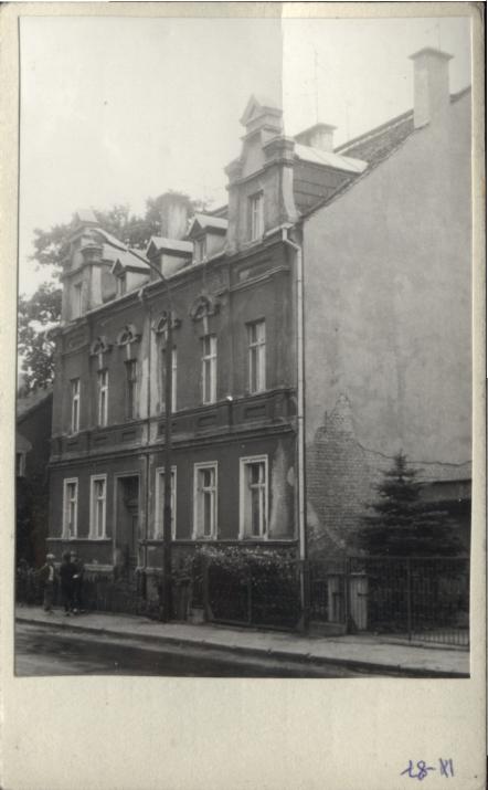 dom, skan 2