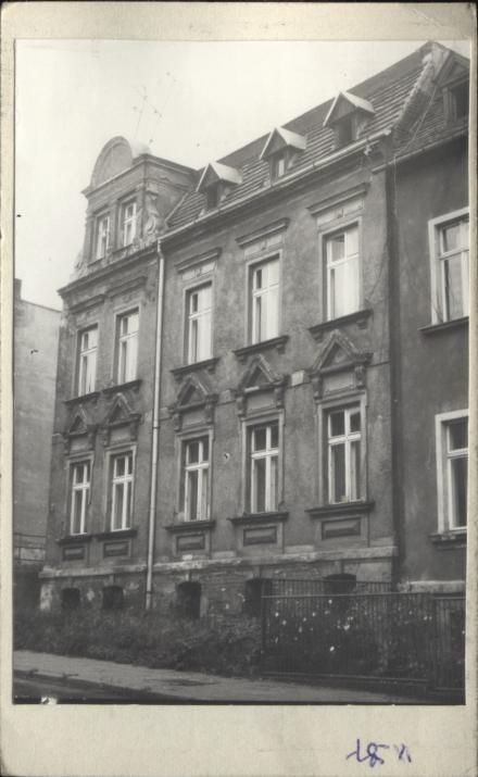 dom, skan 2