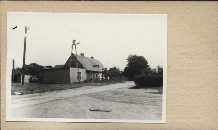 budynek mieszkalny, skan 2