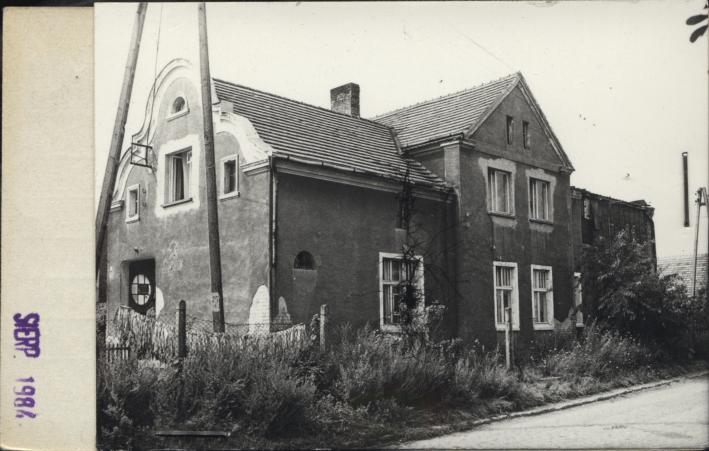 dom, skan 2