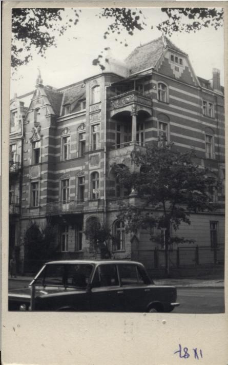 dom, skan 2