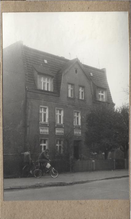 dom, skan 2