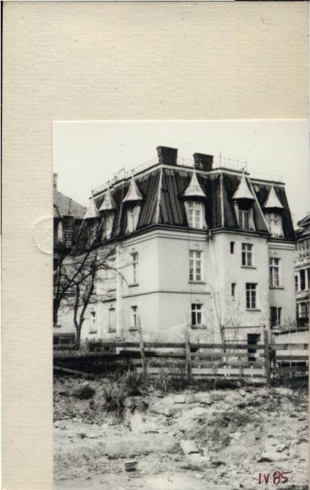 dom, skan 2