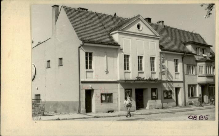 kino muza, skan 2