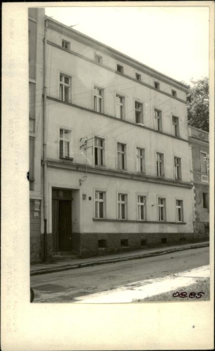 dom, skan 2