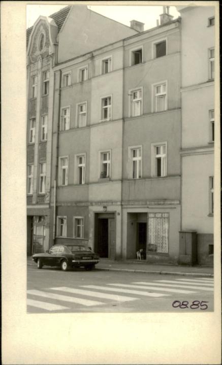 dom, skan 2