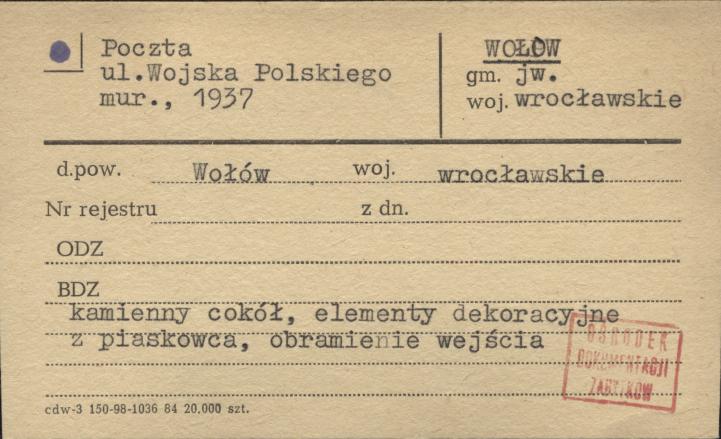 poczta, skan 1