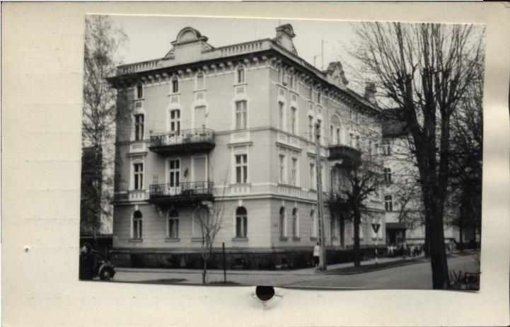 dom, skan 2