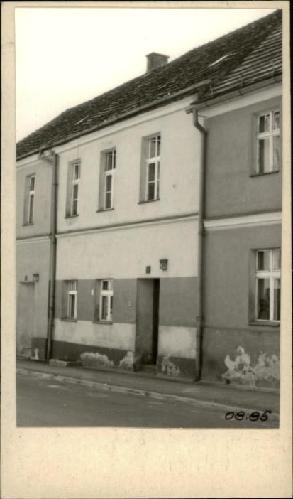 kamienica, skan 2