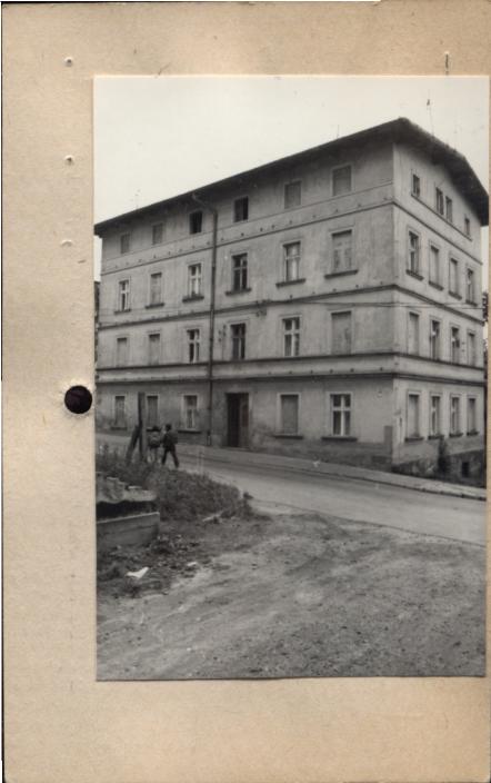 dom, skan 2