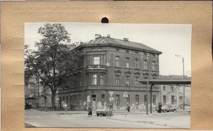 dom, skan 2