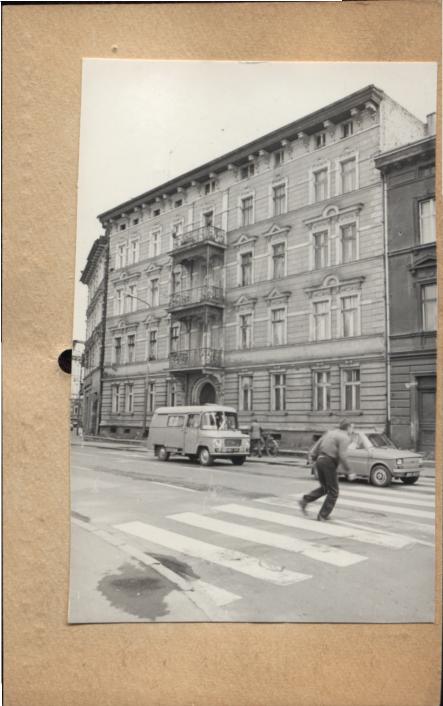 dom, skan 2